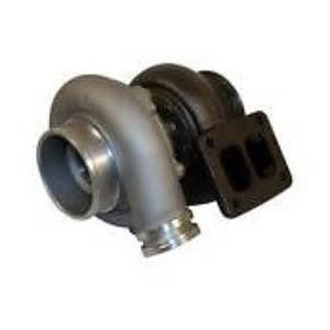 John Deere tractor Turbocharger RE54979